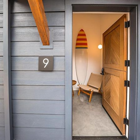 Longboard Studio Includes King Bed And Kitchenette Stinson Beach Exteriör bild